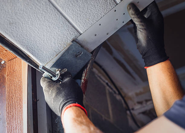 Reliable Garage Door Panel Replacement contractor in Manchester, OH by Garage Doors Repair Pro
